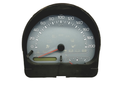 Nopeusmittari Fiat Multipla 46760515 110008871010 36915