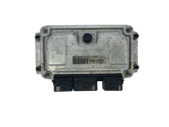 Ohjausyksikkö 0261206246 9637838780id04 PSA Bosch 47921