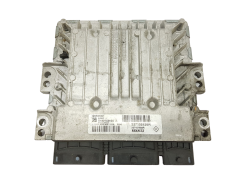 Ohjausyksikkö Renault 237102426R S180153104A Continental 28024