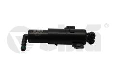 Ajovalopesuri Vasen 8K0955101A 99551794201 Audi A4 Vika