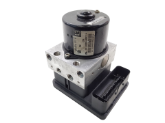 Abs-pumppu VW Audi Skoda 1J0614117E 1C0907379C Ate 1657