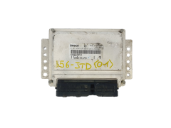 Ohjausyksikkö 0281010335 46822351 15642JAA Alfa Romeo Bosch 42002