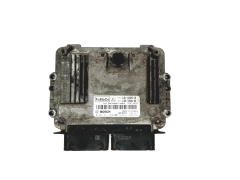 Ohjausyksikkö 0261S11320 C1B1-12A650-ZB CV6A-12B684-BB Ford Bosch 28918