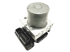Abs-pumppu Polo A1 Ibiza 2Q0614517AG 0265292096 Bosch