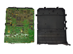 Ohjausyksikkö JCI 21678163-7-B PSA Johnson Controls 2740