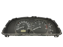 Kierroslukumittari Opel Agila 09214267 110008952055 VDO