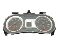 Kierroslukumittari Renault Clio 3 8201060299 A 27620
