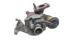 Turboahdin 375G9 54359700009 54351014861 1.4 HDI Citroen Peugeot 1044