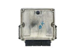 Ohjausyksikkö 0281001934 8200039569 8200078730 Renault Bosch 43028