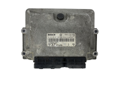 Ohjausyksikkö 73501227 0281010332 93741WAA Alfa Romeo Bosch 47885