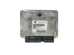 Ohjausyksikkö VW 036906034DD IAW4MV.DD Magneti Marelli 46550