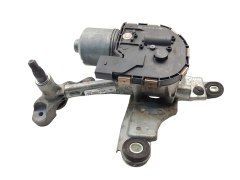 Pyyhkijän moottori Oikea Ford S-Max Galaxy 6M21-17504-DD 1397220676