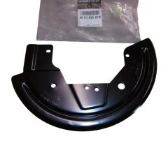 Jarrulevyn suojuslevy Etu Alkuperäinen 400159087R Renault