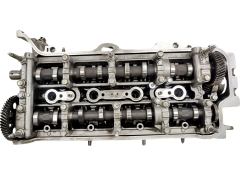 Sylinterikansi Honda RMA-HU-4 2.2 CTDI N22A2 2