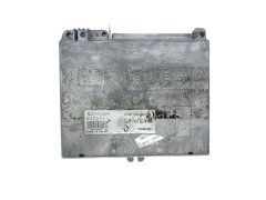 Ohjausyksikkö 7700860316 7700864485 S101727104B Renault Siemens 62626