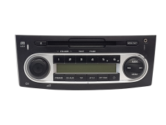 Radio-CD-soitin Mitsubishi Colt MZ314167 34W722