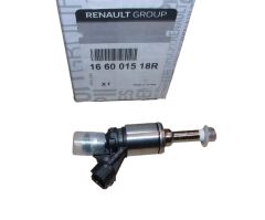 Polttoainesuutin Alkuperäinen 166001518R Renault