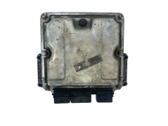 Ohjausyksikkö 0281010594 9642013980 28FM0000 PSA Bosch 50230