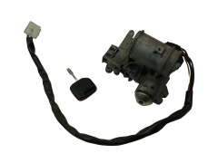 Virtalukko Ford Escort 93AB3675