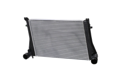 Välijäähdytin Tee VW Audi Seat Skoda 5Q0145803 11451819101 Vika