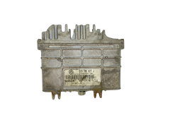 Ohjausyksikkö 6K0906027J 0261204844 Seat VW Bosch 62045