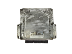 Ohjausyksikkö 0281010819 8200039569 8200166362 Renault Bosch 18094