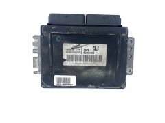 Ohjausyksikkö 5WY5451B 96801808 D42 3BPB 9J Chevrolet Kemsco 50758