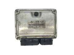 Ohjausyksikkö 038906019AF 0281010289 Skoda Bosch 63898