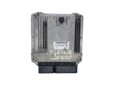 Ohjausyksikkö 03G906016GN 0281012113 Audi Bosch 61638
