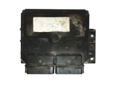 Ohjausyksikkö 7700105954 7700114873 R04010029C 80836E Renault Lucas 19849
