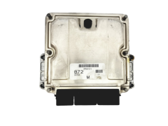 Ohjausyksikkö 0281010438 8200066001 8200058052 Mitsubishi Bosch 17507