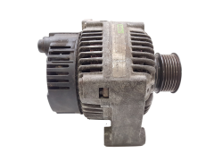 Laturi Renault Volvo A13VI118 7701499612 120A Valeo 1066
