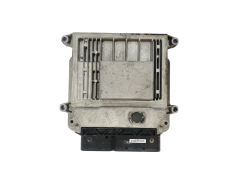 Ohjausyksikkö 39101-26AD1 9030930743A3 Hyundai Kefico 37051