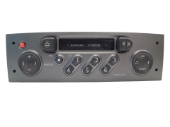 Radiokasettinauhurit Renault Megane 2 8200300856 -B 8470