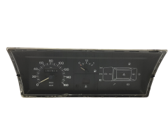 Nopeusmittari Fiat Panda 6060200030 29362