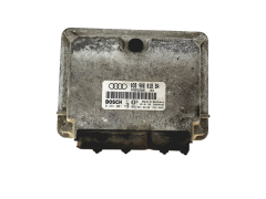 Ohjausyksikkö 038906018BA 0281001756 Audi Bosch 27852