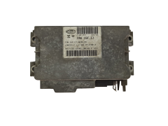 Ohjausyksikkö 46531221 IAW16F.ET 61602.108.01 Lancia Magneti Marelli 16419