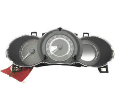 Nopeusmittari Citroen C3 2 98041181XT A2C83012900 45181