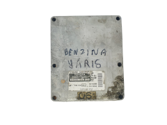 Ohjausyksikkö Toyota 89661-52060 211000-7210 Fujitsu 37683
