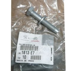 Pultti Uusi Alkuperäinen 1813E7 1813.E7 Citroen Peugeot