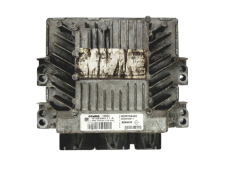 Ohjausyksikkö S122326111A 8200766462 8200592611 Renault Siemens 18533
