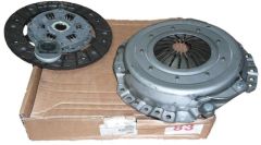 Kytkinsarja Citroen Peugeot Scudo Jumpy Expert 1.9D 1611268180