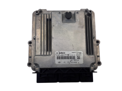 Ohjausyksikkö Renault 237100323R 237103832R 0281030575 2.0 DCI 0km 1006