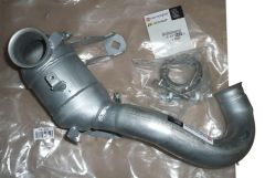 Katalysaattori Uusi Alkuperäinen Jumpy Expert Scudo 3 C8 807 2.0 HDI 1609166680