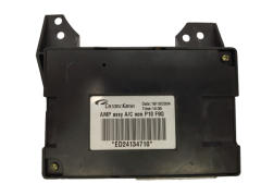 Ohjausyksikkö Nissan ED24134710 Calsonic Kansei