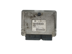 Ohjausyksikkö VW 036906034DD IAW4MV.DD Magneti Marelli 41820