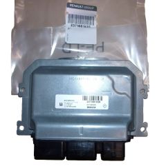 Ohjausyksikön moduuli Uusi Alkuperäinen 237108193R Renault Dacia
