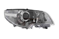 Valaisin Oikea 3T1941018 89410872602 Skoda Superb II DPA