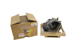 Manuaalivaihteisto Alkuperäinen 7701478250 PK6353 Renault Laguna 2 2.0 T Manuaalivaihteisto Alkuperäinen 7701478250 PK6353 Renault Laguna 2 2.0 T