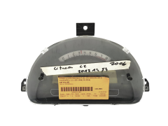 Kierroslukumittari Citroen C2 C3 9660225780 D 00 53568